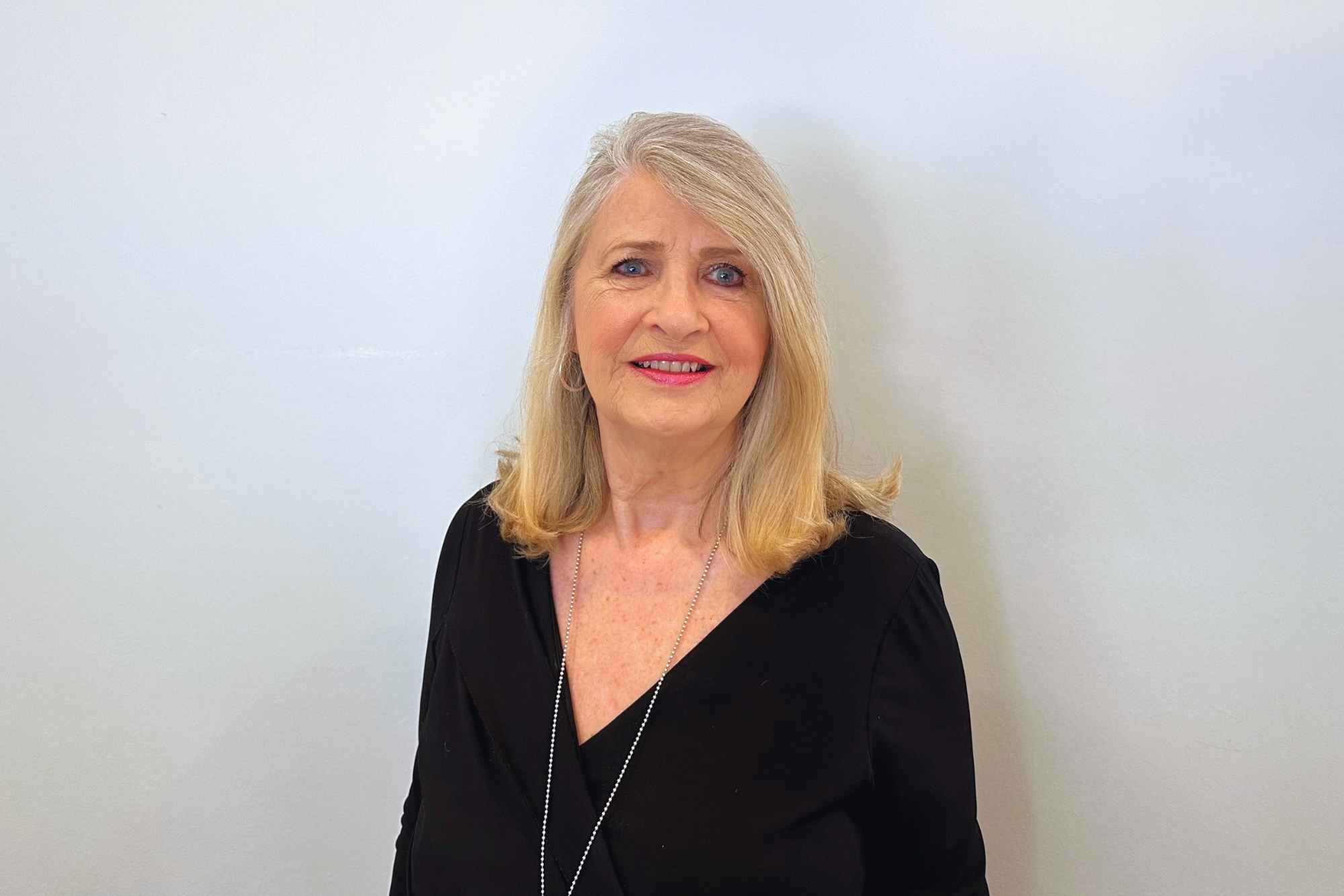 Carole Powell, Senior Sales Negotiator